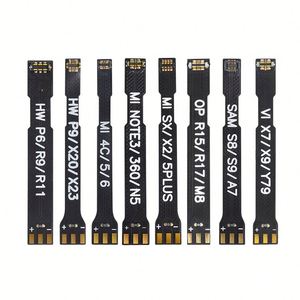 Mở Rộng Phiên Bản Điện Thoại Sửa Chữa Mềm Linh Hoạt Fpc Cáp Điện Trên Pin Khóa Cho Iphone Android Huawei <span class=keywords><strong>Vivo</strong></span> Xiaomi Oppo - Product Image 3