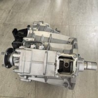 Transfert d'occasion A750F pour assemblage compatible avec Prado Land Cruiser FJ Cruiser GX460 GX470 OE SMP132532