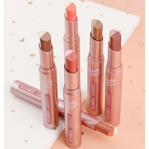 Crayon fard à paupières double couleur mat et waterproof, stylo fard à paupières liquide longue tenue, marque privée - Product Image 3