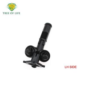 หัวฉีดน้ำล้างไฟหน้าทรี ออฟ ไลฟ์ 30698508 30698509 สำหรับวอลโว่ XC90 MK1 2007-2016 ซ้ายขวาพลาสติก - Product Image 3