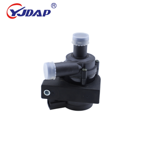 1K0965561L ปั๊มน้ำไฟฟ้าสำหรับ Audi VW <span class=keywords><strong>Touran</strong></span> 1.2 <span class=keywords><strong>TSI</strong></span> 11-15 Golf VI 5K1 <span class=keywords><strong>2.0</strong></span> GTI 2009-12 EA014 - Product Image 6