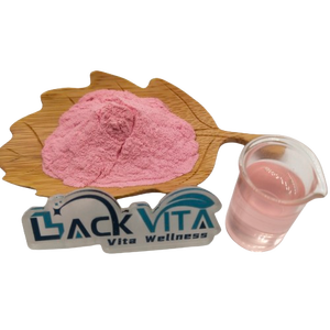 Оптовая цена OEM/ODM сублимированный клубничный порошок клубничный Фруктовый Порошок - Product Image 2