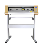 Xingyan Nueva Máquina de Corte de Vinilo, Plotter de Corte de Película Adhesiva en Venta