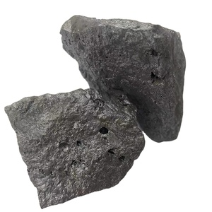 HBMF 공장 금속 및 금속 제품에 대한 실리콘 금속 도매 직판 제공 - Product Image 2