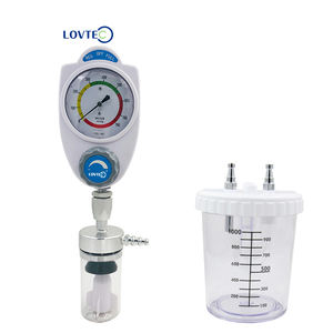 Fabbrica cinese di alta qualità a basso prezzo medico nuovo tipo di regolatore di aspirazione - Product Image 2