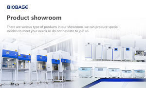 Biobase kolorimetre D65 ışık kaynağı taşınabilir dijital kolorimetre fiyat - Product Image 4