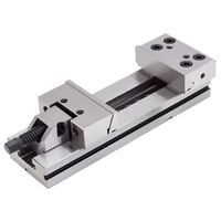 Étau modulaire GT Étau d'outils de précision GT100 150 175 200 300 Étau vertical horizontal de précision à action rapide pour machine CNC