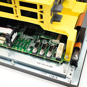 Controlador Principal del Sistema FANUC 0i-MF Plus A02B-0348-B502 y Japón - Product Image 5
