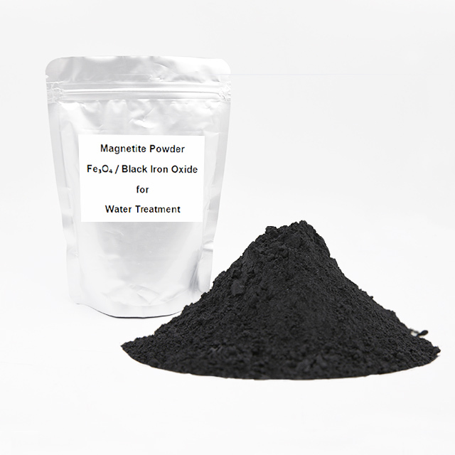 Iron Alloy Powder for Soft Magnetic