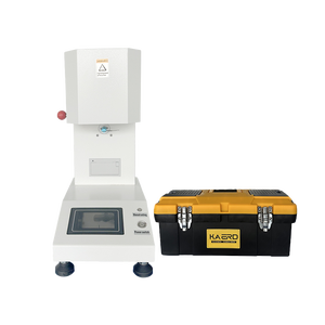 Indice de fusion du débit, caoutchouc et plastique, indice de fusion à chaud - Product Image 1