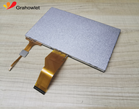 OEM/ODM 5 6 7 8 9 Module d'affichage LCD TFT à écran tactile capacitif de 10.1 pouces pour les applications industrielles de voitures médicales intelligentes