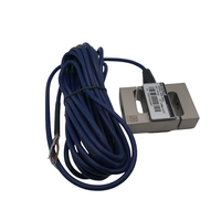 Transcell-Sensor de tensión de alta precisión, sensor de fuerza de celda de carga, mide el peso con precisión