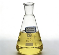 N,N-Dimetilanilina CAS 121-69-7 Intermedio Farmacéutico 99.5% de Alta Pureza, COA y MSDS Incluidos, Fábrica China