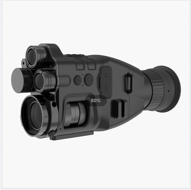 Best Sell 1080P Digital Night Vision Clip on Scope Night-Vision-Scope Night Vision Scope Hunting Hunting for Observing Animals