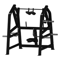 ST-8064 Appareil de musculation populaire, machine de fitness commerciale pour l'entraînement du cou en salle de sport