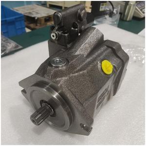 Pompe à piston hydraulique, groupe hydraulique A10VSO 45/71/100/140 A10VSO71DR/31R-VPA42N00, pompe à piston hydraulique - Product Image 4
