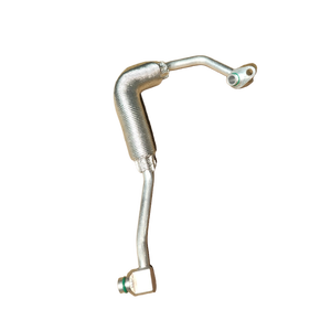 สายจ่ายน้ำยาหล่อเย็นเทอร์โบชาร์จเจอร์11537643094 11538854734สำหรับ BMW 1/2/3/4/5/6/7ซีรีส์ X3 X4 G01 G30 F20 F33 G12 F22 - Product Image 6