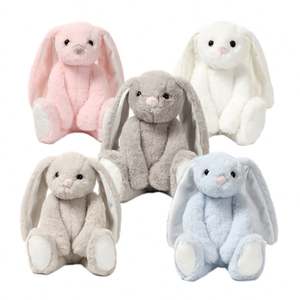 Peluche Lapin Jouet pour Bébé Compagnon de Confort et de Sommeil - Product Image 6