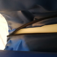 Éponge robuste en gros avec rembourrage de poteau de protection personnalisé en vinyle