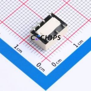 FTR-B3GA003Z-B10 Signal Relay SMD,7.2x10.6mm Relay Whole Sale Electronic Component Chips Supplier & BOM Service - Product Image 2