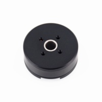 JD-puissance haute qualité MY-3514C 2804 plat arbre creux cardan électrique brushless moteur à courant continu 12v 24v avec encodeur aimant