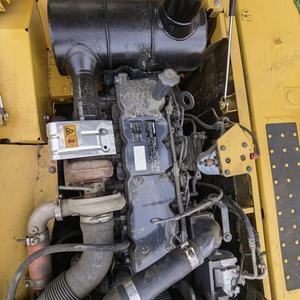 เครื่องขุด PC200-8 Komatsu มือสอง PC240 PC220 Komatsu - Product Image 6