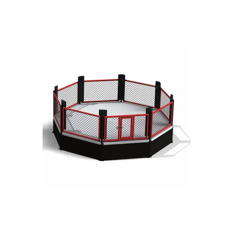 Osm New Arrival boxing ring, Mini boxing ring, Inflatable boxing ring, boxing ring chuyên nghiệp, sàn boxing Nhẫn