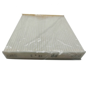 סיטונאי מחיר רכב אוויר מסנן ערכת עבור OEM 87139- AVALON HIACE קאמרי לנד קרוזר פראדו - Product Image 3