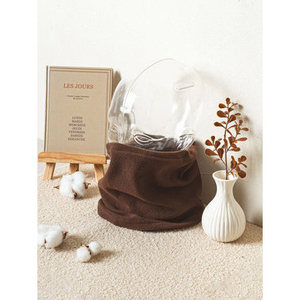 Scaldamuscoli posteriori a curva marrone categoria di prodotto - Product Image 1