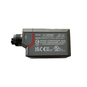 เครื่องอ่านบาร์โค้ด SR-X80 SR-X80W SR-X80H SR-X80L สำหรับการอ่านโค้ดอุตสาหกรรมและการระบุต้นกำเนิดสินค้า มีสินค้าในสต็อก - Product Image 2