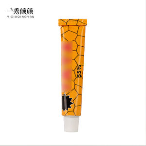 Vente en gros directe usine : Crème pré-tatouage 40% en tube aluminium TK 10ml – Vente en gros usine pour encre de tatouage corporel - Product Image 5