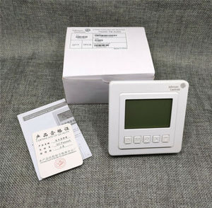 ตัวควบคุมอุณหภูมิหน้าจอสัมผัส Johnson T8600-TB20-9JS0-M0สินค้าใหม่ - Product Image 6