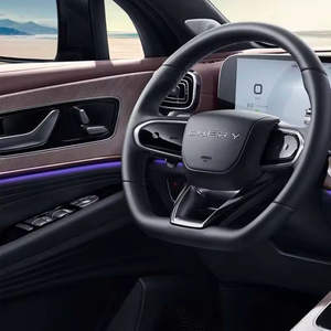 Chery Tiggo 9 2025 – SUV de Luxe <span class=keywords><strong>Grand</strong></span> Espace – Offre Spéciale Actuelle – Version Carburant 2.0T – Traction Avant et Quatre Roues Motrices - Product Image 6