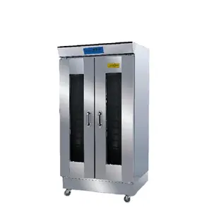 Hot Sale Listrik Komersial Roti Oven Proofer