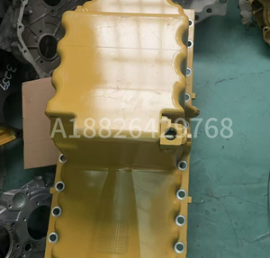 289-8725 se utiliza para el motor CAT Pan-Oil - Product Image 2