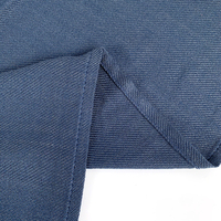 Couverture tissée en Jacquard 100% acrylique ignifuge pour avion de classe professionnelle