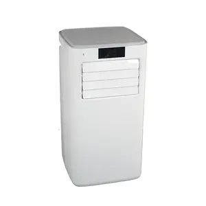 2023 GREENFLY JJPRO Factory Customized ar condicionado 9000 btu portable air conditioner small ac unit air conditioner portable