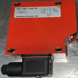 Nuovo Prodotto Originale Namco Electronic <span class=keywords><strong>NSB</strong></span> EP13014210 Interruttore di Prossimità e Fotoelettrico NOS PLC - Product Image 1