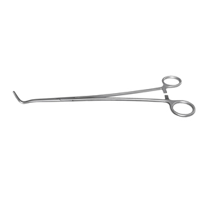 Single Joint Hemostatic <strong>Forceps</strong> - Product Image 2