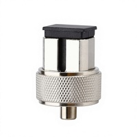 OTDR Adaptörü SC-Tipi Harici Optik Port Dönüşüm Konektörü OTDR Konektörü Büyük Çaplı Port Çin