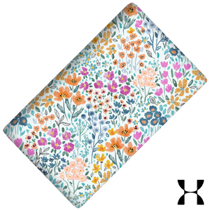 Maßgefertigter Wasserdichter Weicher Leichter Gestrickter PUL 100% Polyester Stoff 170 GSM Ohne Mindestbestellmenge für Kleider & Bekleidung - Product Image 3