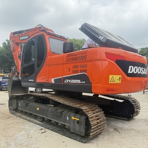 รถขุด Doosan 225lc-9c มือสองจากเกาหลี รถขุด Doosan 22 ตันมือสองจากเกาหลีสำหรับขาย - Product Image 1