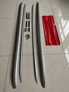 Barre <span class=keywords><strong>de</strong></span> <span class=keywords><strong>toit</strong></span> en alliage d'aluminium noir argenté pour <span class=keywords><strong>Range</strong></span> <span class=keywords><strong>Rover</strong></span> Sport 2014-2023 - Product Image 2