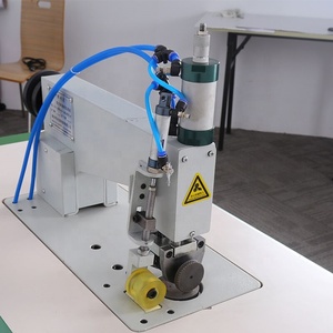 Alta eficiencia y bajo cabeza <span class=keywords><strong>de</strong></span> soldadura temperatura electrónica y bordado <span class=keywords><strong>de</strong></span> la máquina <span class=keywords><strong>de</strong></span> coser ultrasónica <span class=keywords><strong>de</strong></span> la máquina <span class=keywords><strong>de</strong></span> coser - Product Image 3