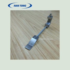 Ensemble de presse à papier Nantong pour imprimante Heidelberg, pièce de machine d'impression offset, utilisée avec support - Product Image 4