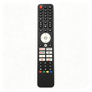 Control Remoto Universal IR para TV, Reemplazo para Televisores Inteligentes Sharp, Sin Necesidad de Programación, Control Remoto Infrarrojo para Televisión - Product Image 1