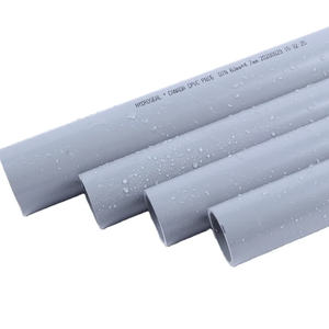 Raccords de tuyauterie en <span class=keywords><strong>PVC</strong></span> ANSI DIN de haute qualité avec adaptateur mâle-<span class=keywords><strong>femelle</strong></span> en CPVC, bride, bouchon, croisillon, <span class=keywords><strong>té</strong></span>, coude en <span class=keywords><strong>PVC</strong></span> - Product Image 2