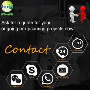 Dịch Vụ Robot Gia Công <span class=keywords><strong>CNC</strong></span> Tùy Chỉnh Linh Kiện Cánh Tay Cơ Khí Phay <span class=keywords><strong>CNC</strong></span> 5 Trục Nhôm 6082-T6 Chất Lượng Cao - Product Image 6