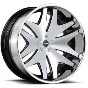 <strong>Deep</strong> <strong>Dish</strong> 3 Piece Forged Alloy Wheel 17 18 20 24 26 Inch <strong>for</strong> <strong>dodge</strong> <strong>Challenger</strong> Raptor Jeep Wheel <strong>Rims</strong> - Product Image 1