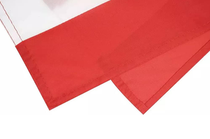 优质聚酯3x 5英尺古老的伊朗历史伊朗国旗，带狮子 - Product Image 4